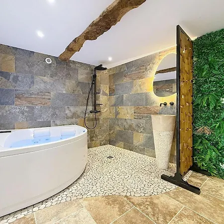 Apartment Balinaise