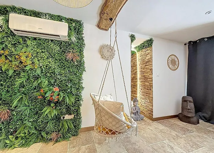 Balinaise Auriac-sur-Vendinelle